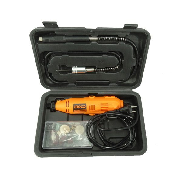 فرز انگشتی مینیاتوری اینکو مدل MG-1309 مجموعه 52 عددی
