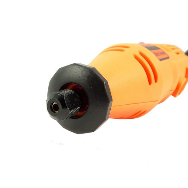 فرز انگشتی مینیاتوری اینکو مدل MG-1309 مجموعه 52 عددی