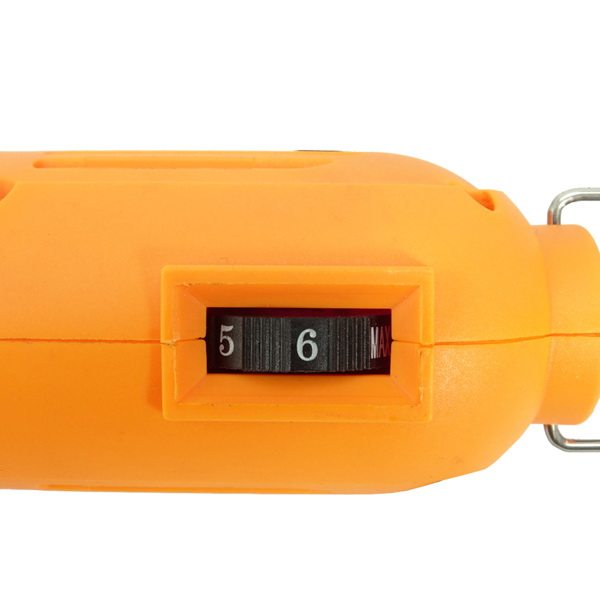 فرز انگشتی مینیاتوری اینکو مدل MG-1309 مجموعه 52 عددی