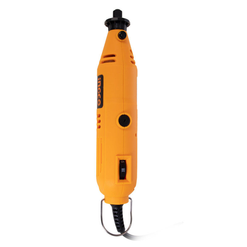فرز انگشتی مینیاتوری اینکو مدل MG-1309 مجموعه 52 عددی
