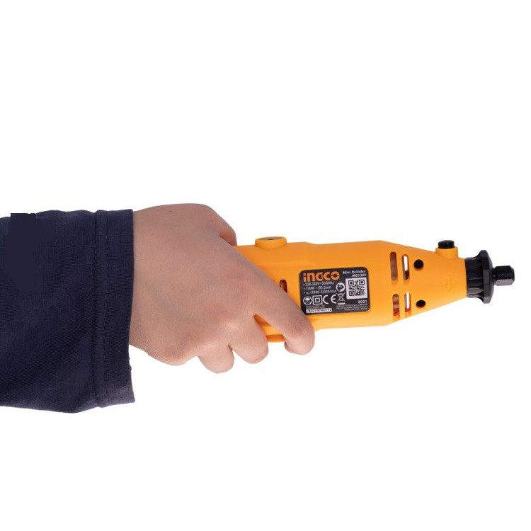 فرز انگشتی مینیاتوری اینکو مدل MG-1309 مجموعه 52 عددی