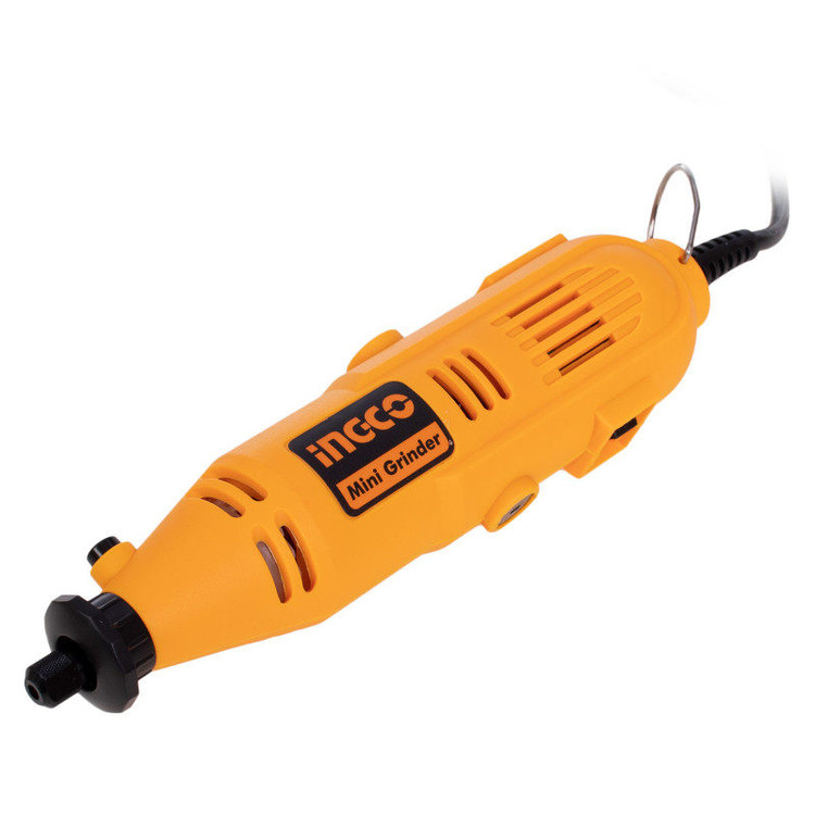 فرز انگشتی مینیاتوری اینکو مدل MG-1309 مجموعه 52 عددی