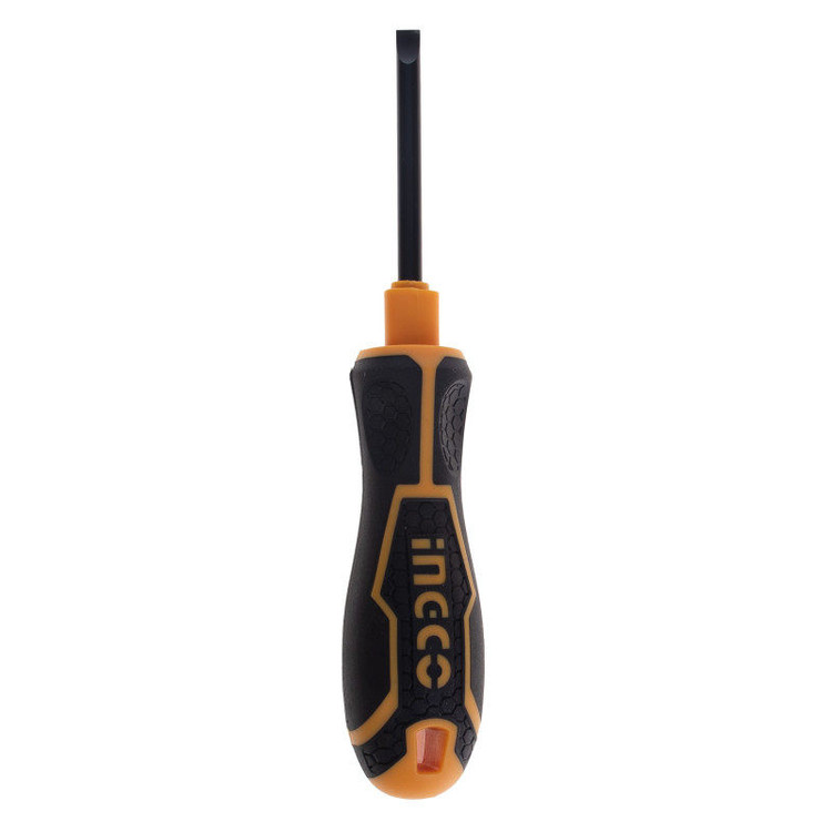 پیچ گوشتی اینکو مدل AKISD-0901 مجموعه 9 عددی