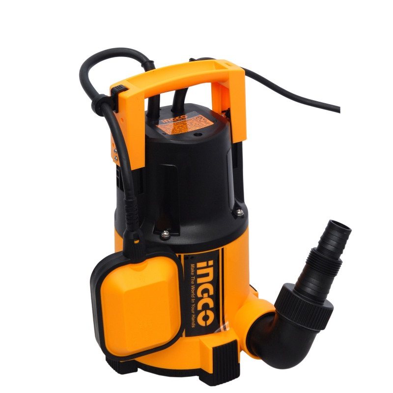 پمپ کف کش اینکو مدل SPC4001-400W-8M