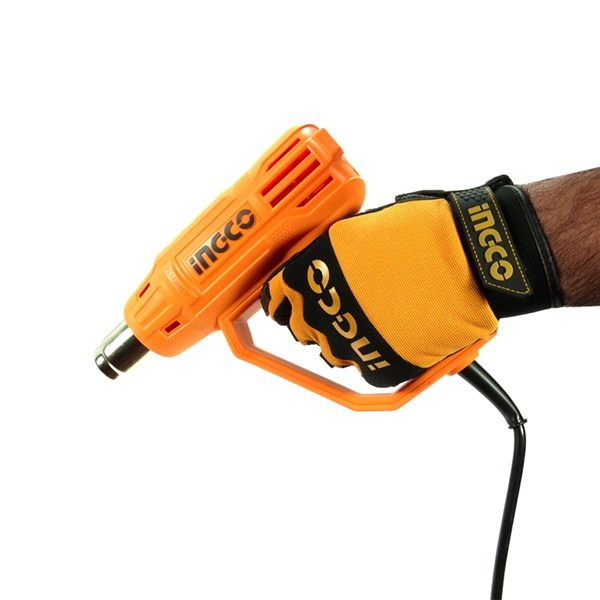 سشوار صنعتی اینکو مدل HG-2000385-2000W