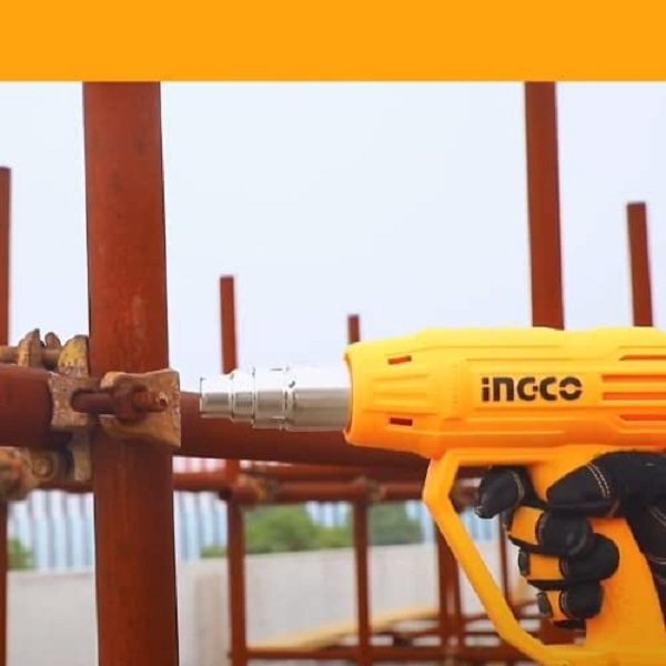 سشوار صنعتی اینکو مدل HG-2000385-2000W