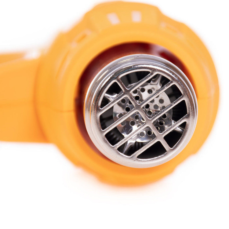 سشوار صنعتی اینکو مدل HG-2000385-2000W
