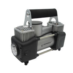 کمپرسور باد فندکی آیرون مکس مدل IM-AC55A