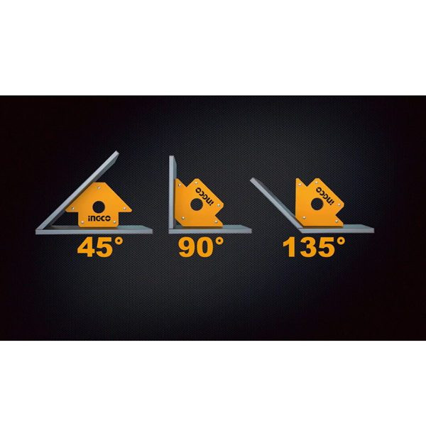 گونیا جوشکاری اینکو مدل AMWH50041