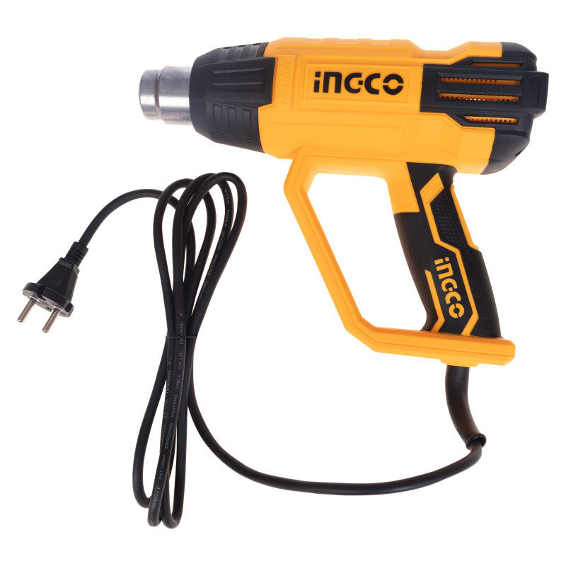 سشوار صنعتی اینکو مدل HG-200028-2000W