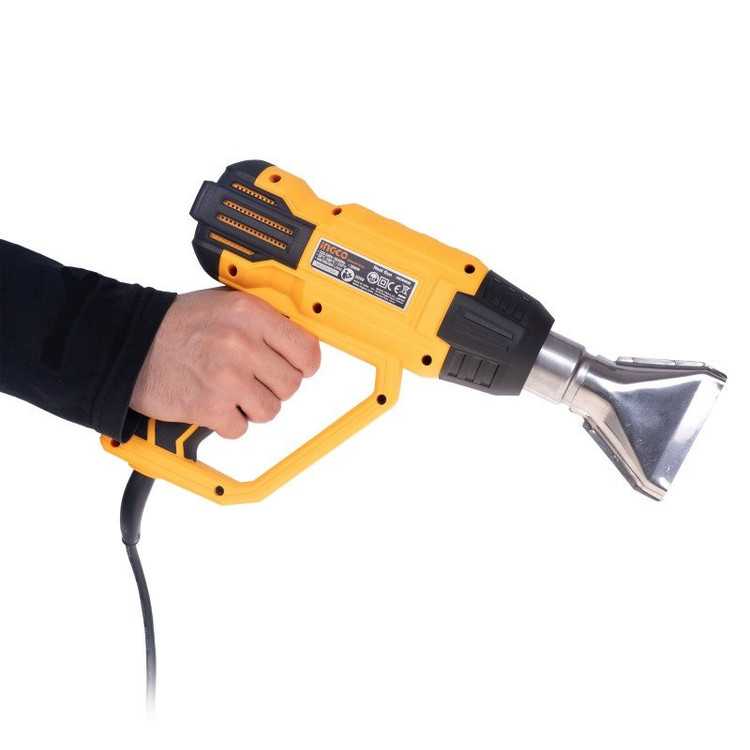 سشوار صنعتی اینکو مدل HG-200028-2000W
