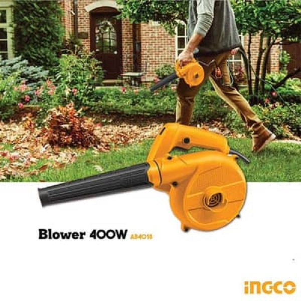 دستگاه دمنده و مکنده اینکو مدل AB-4018