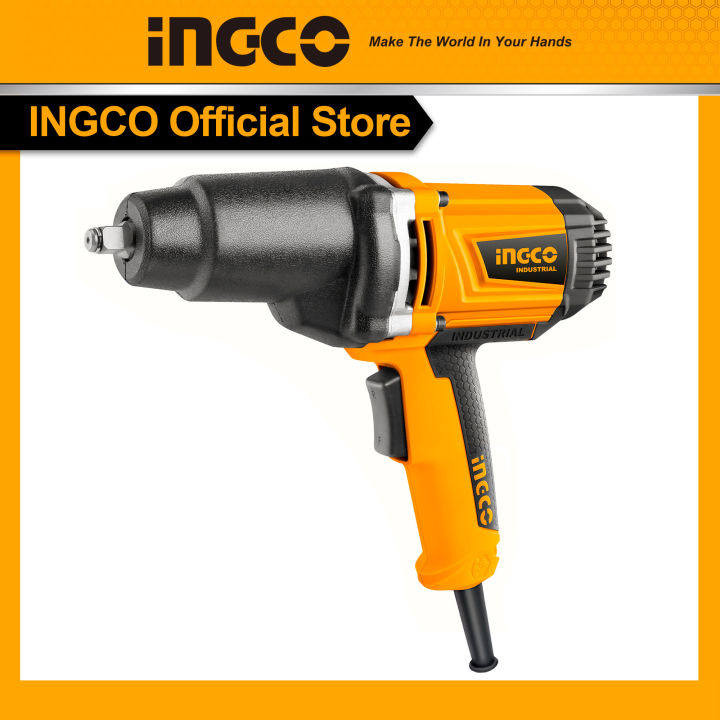 آچار بکس برقی اینکو مدل IW-10508-1050W