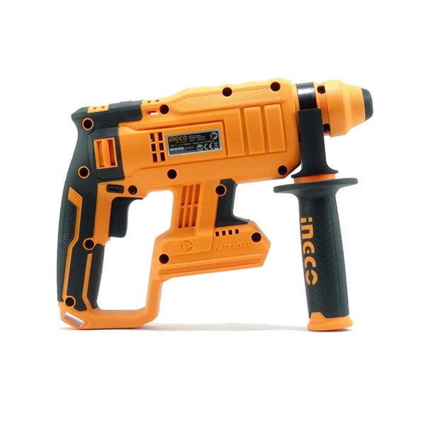 دریل بتن کن شارژی اینکو مدل CRHLI-2201