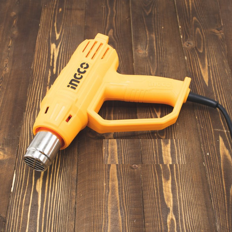 سشوار صنعتی اینکو مدل HG-200038-2000W