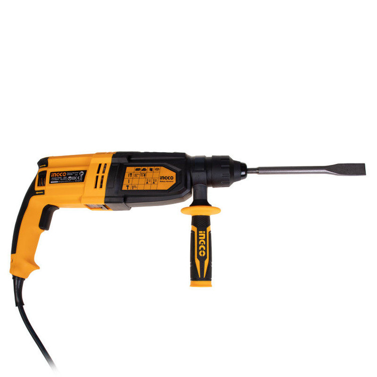 دریل بتن کن اینکو مدل RGH-9528