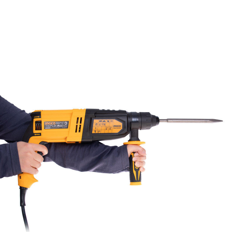 دریل بتن کن اینکو مدل RGH-9528