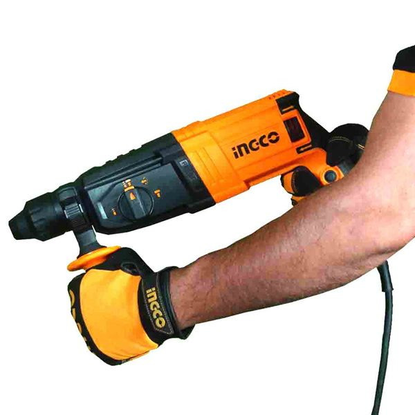 دریل بتن کن اینکو مدل RGH-9528