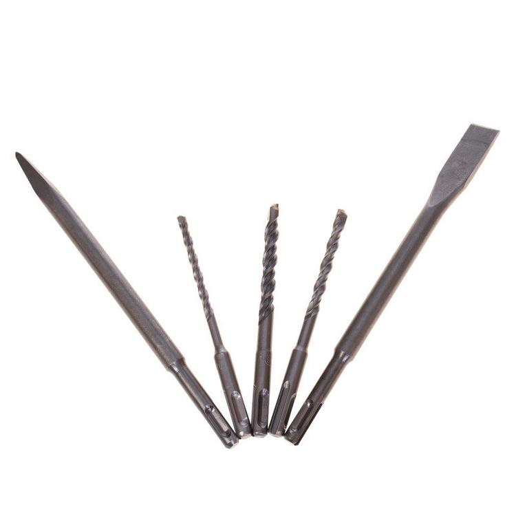 دریل بتن کن اینکو مدل RGH-9528
