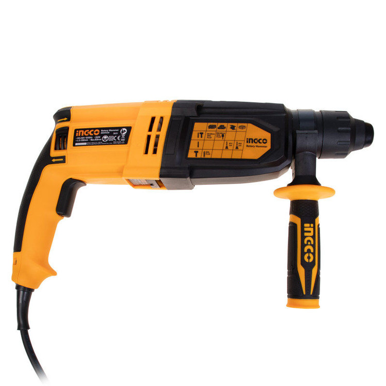 دریل بتن کن اینکو مدل RGH-9528