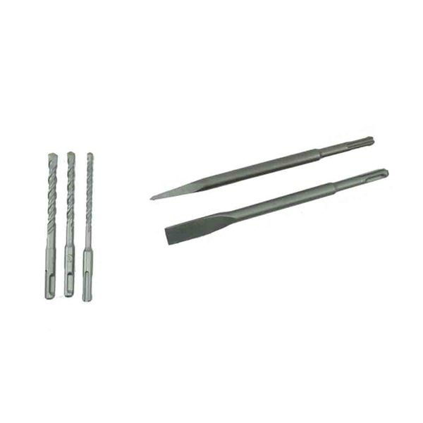 دریل بتن کن اینکو مدل RGH-9528