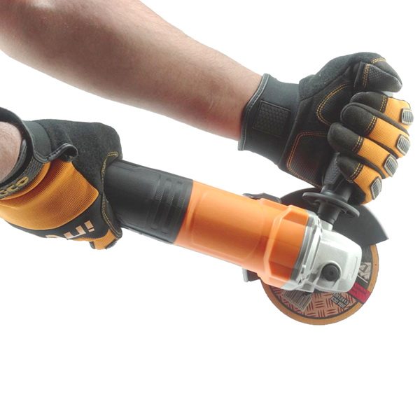 مینی فرز اینکو مدل AG-75028