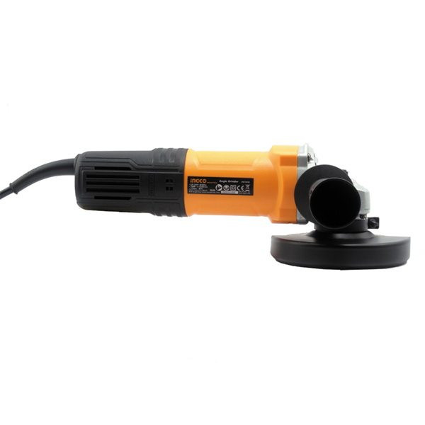 مینی فرز اینکو مدل AG-75028
