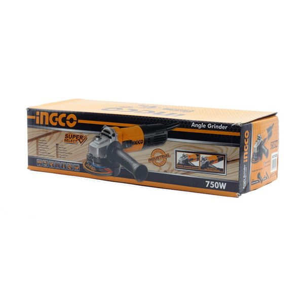 مینی فرز اینکو مدل AG-75028