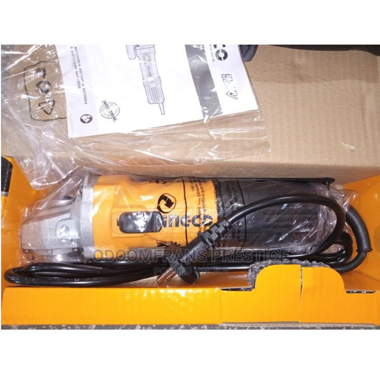 مینی فرز اینکو مدل AG-75028