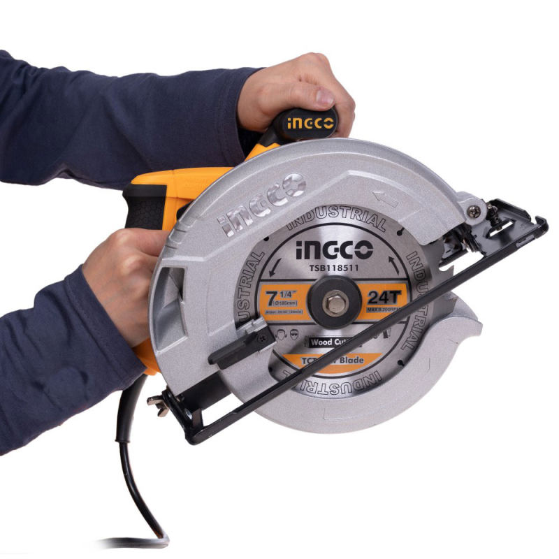 اره گردبر اینکو مدل CS18528