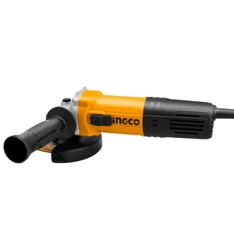 مینی فرز اینکو مدل AG-90028-900W