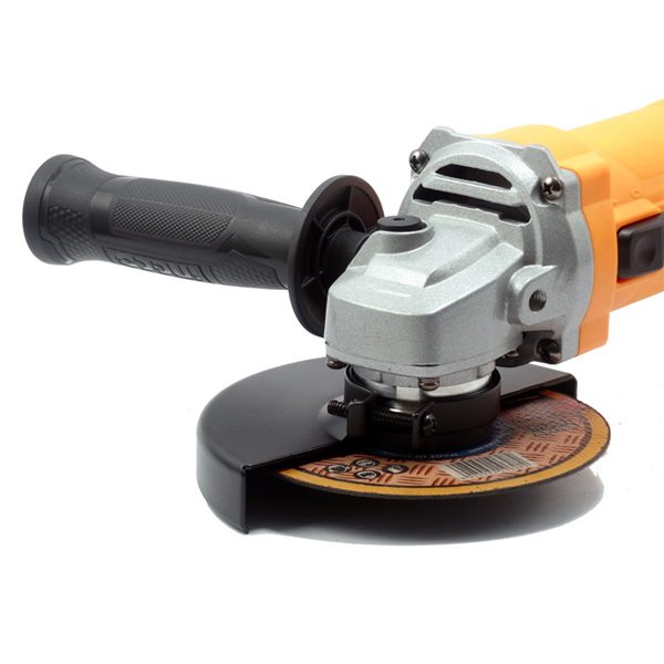 مینی فرز اینکو مدل AG-90028-900W