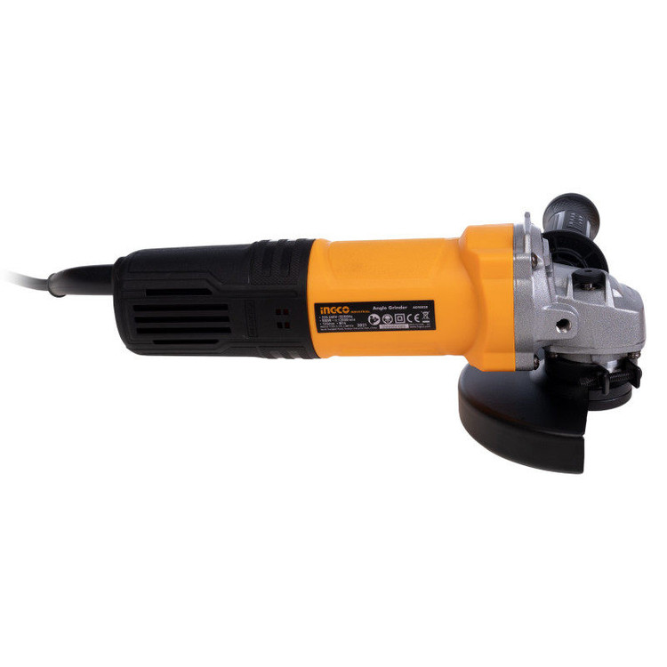 مینی فرز اینکو مدل AG-90028-900W