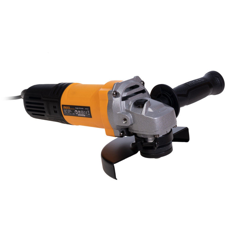 مینی فرز اینکو مدل AG-90028-900W