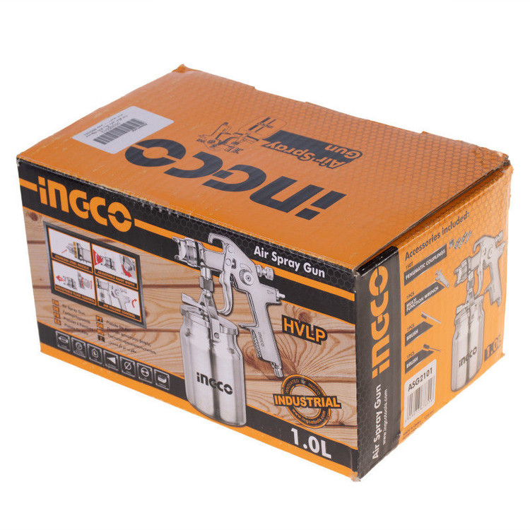 پیستوله بادی اینکو مدل ASG-2101