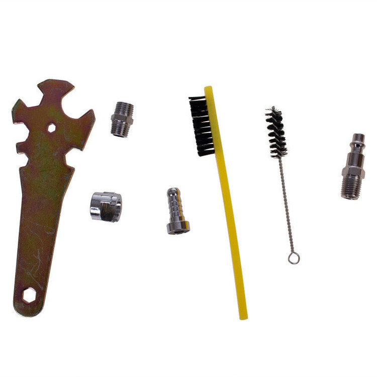 پیستوله بادی اینکو مدل ASG-2101