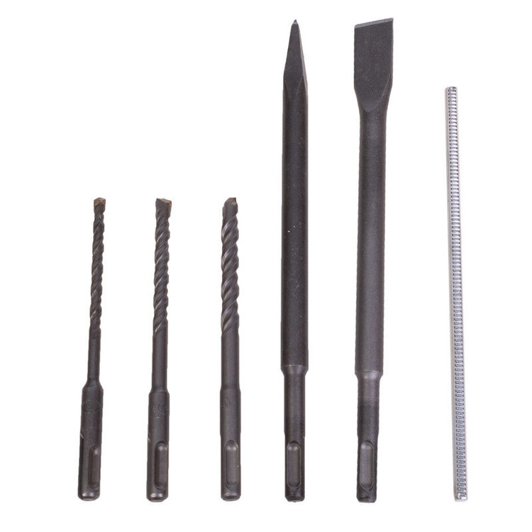دریل بتن کن اینکو مدل RGH-9028