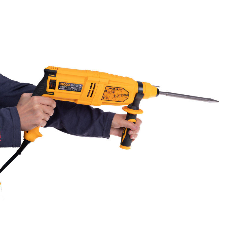 دریل بتن کن اینکو مدل RGH-9028