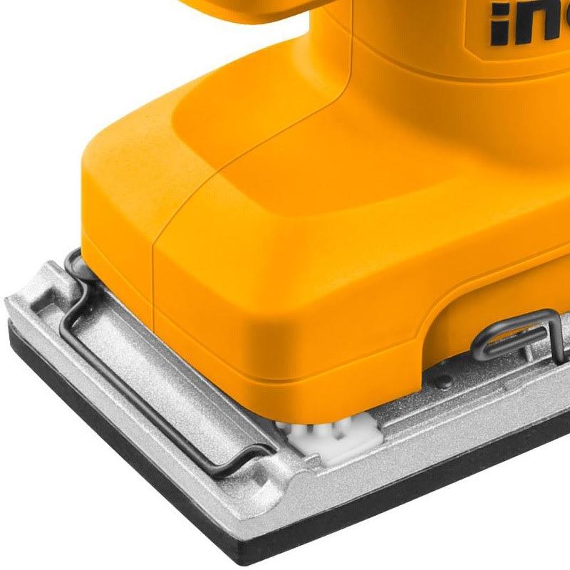 دستگاه سنباده لرزان اینکو مدل FS3208