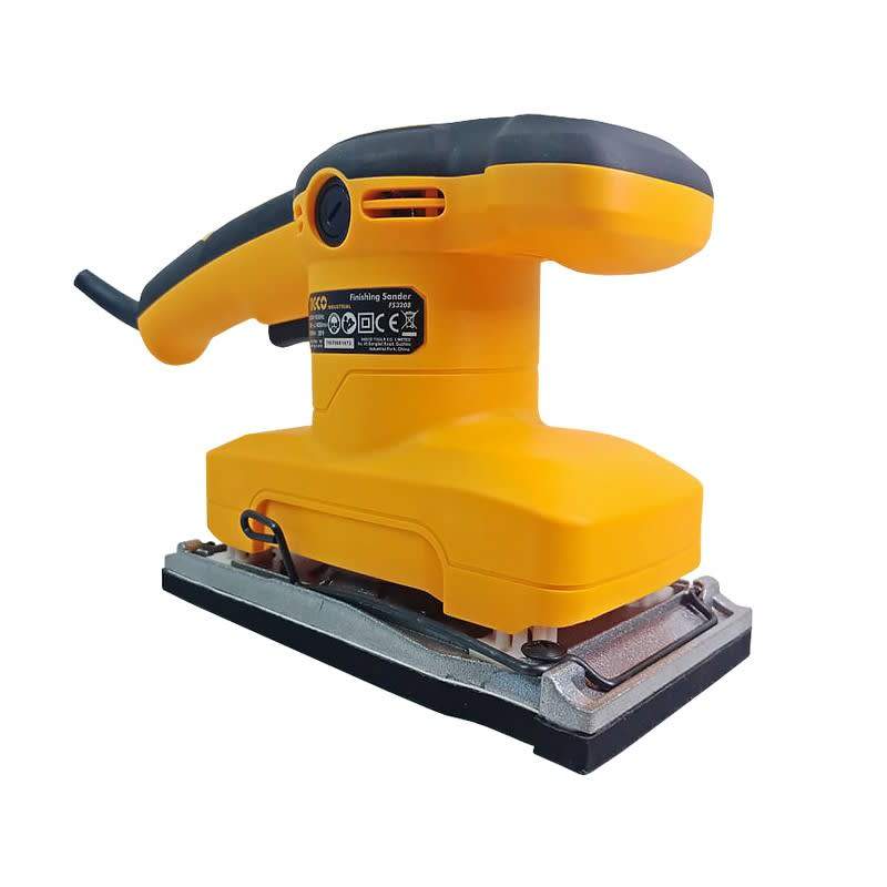 دستگاه سنباده لرزان اینکو مدل FS3208