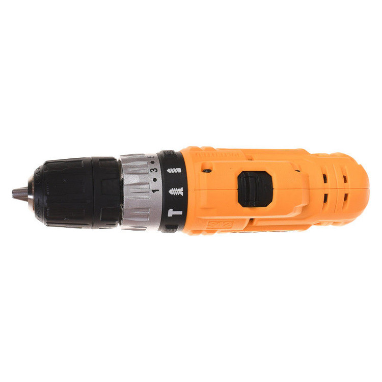دریل پیچ گوشتی شارژی چکشی اینکو مدل CIDLI-1232