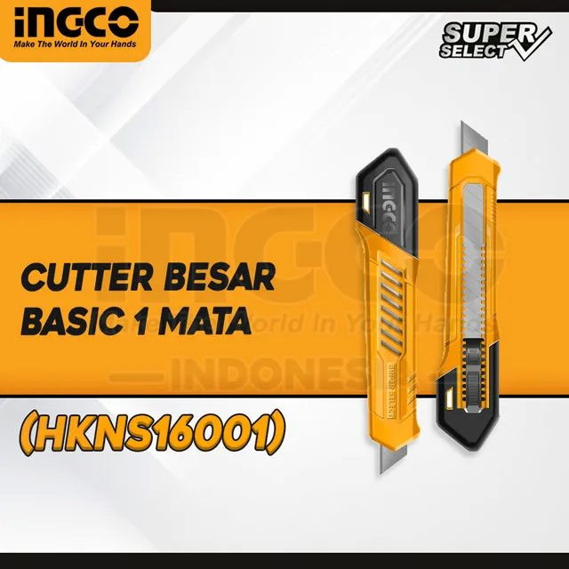 کاتر اینکو مدل HKNS16001
