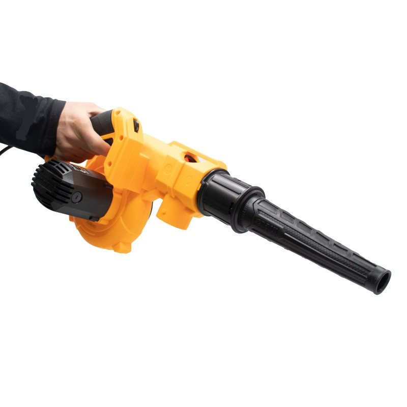دستگاه دمنده و مکنده اینکو مدل AB-8008