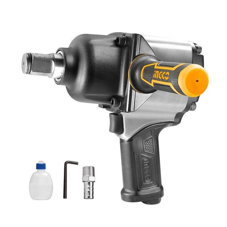 آچار بکس بادی اینکو مدل AIW341302-3/4inch