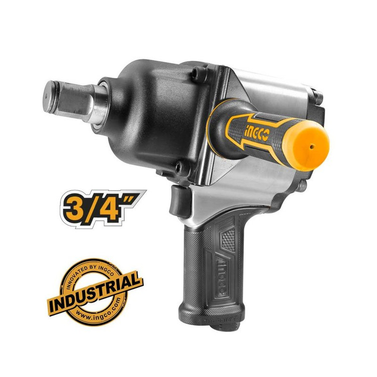 آچار بکس بادی اینکو مدل AIW341302-3/4inch