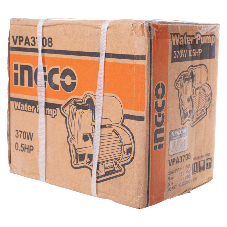 پمپ آب اینکو مدل VPA3708