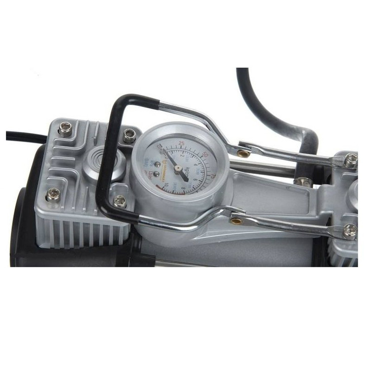 کمپرسور هوا فندکی آیرون مکس مدل IMAC55C