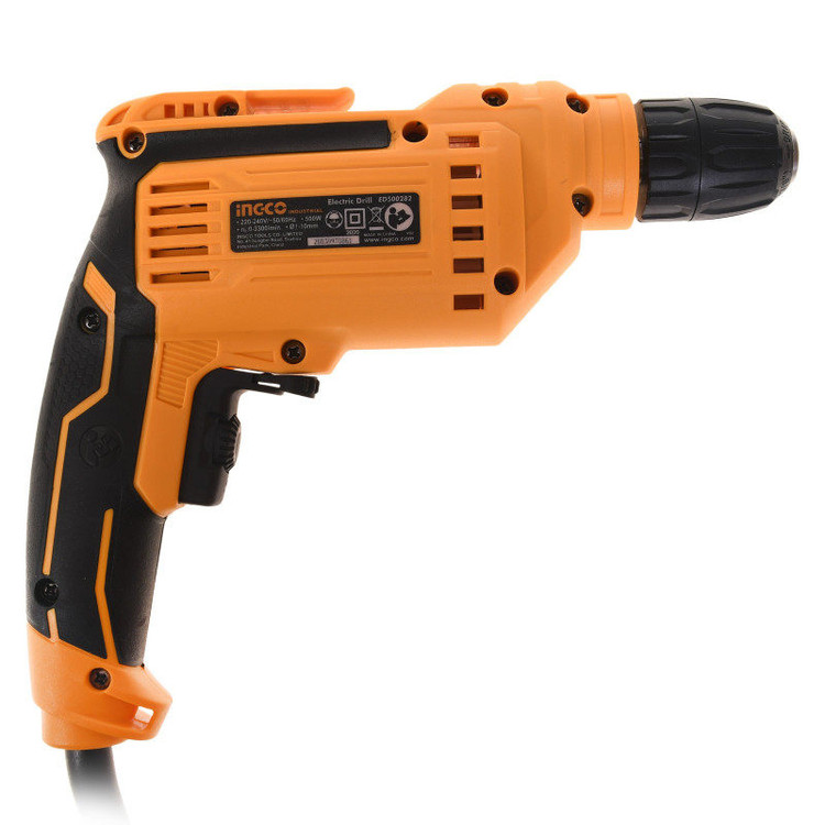 دریل اینکو مدل ED-500282-500W