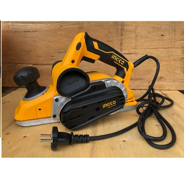 رنده برقی اینکو مدل PL10508