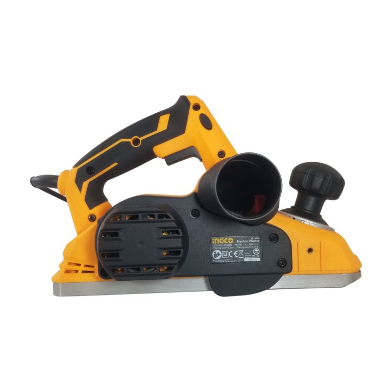 رنده برقی اینکو مدل PL10508